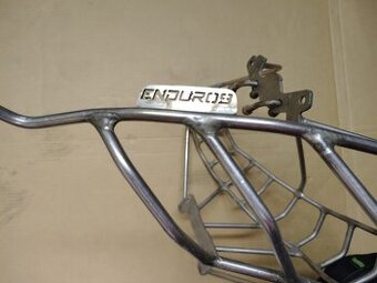 Kryt kolena výfuku pro KTM, Husqvarna, Gas Gas