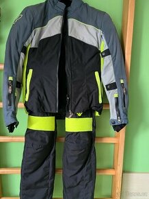 Textilní souprava PSI dámská