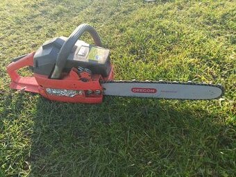 Prodám pilu Husqvarna 36