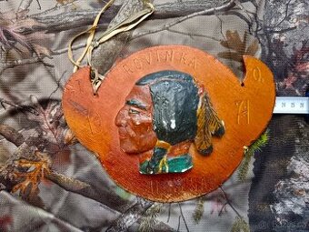 Potlach T.O. Rovinka. Tramping.