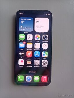 Apple iPhone 12 mini  64GB