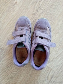 Tenisky Geox vel. 33