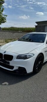 Bmw   f11 - M550 d