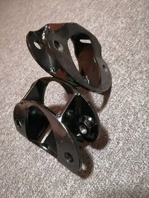 Podložky zadních tlumičů Octavia 1-Fabia 1