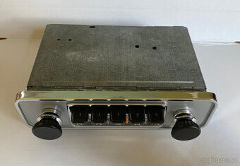 Autoradio Blaupunkt Frankfurt