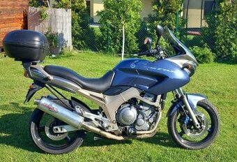 Yamaha TDM 900