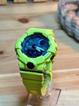 Casio G-Shock GBA-800