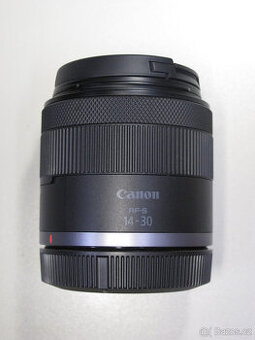 Canon RF-S 14-30mm F4-6,3 IS STM PZ