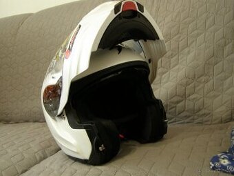 Výklopná prilba Scorpion EXO 3000 Air