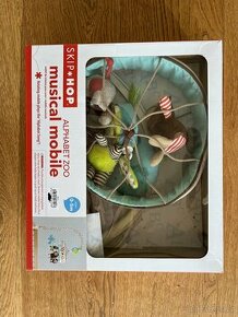 Kolotc skip hop abeceda