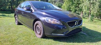 Díly Volvo V40