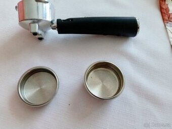 ETA Storio náhradní páka