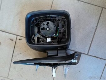 Renault Trafic 3 zpětné zrcátko pravé nové originál