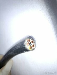 Kabel CYKY 5x16