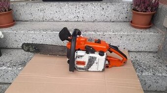 Motorová pila Stihl 031 AV