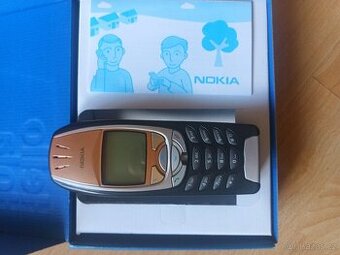 Nokia 6310i