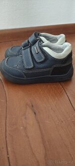 Barefoot botičky vel.23