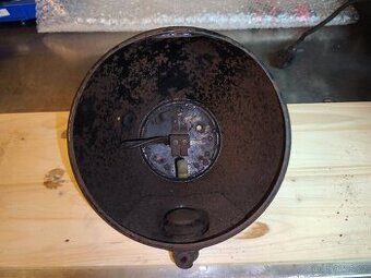 Hrnec světlometu BOSCH ES150