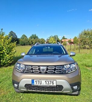 Dacia Duster,LPG