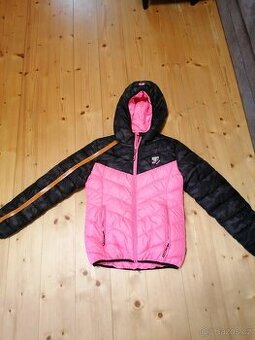 Prodám dívčí bundu vel.164 SAM73