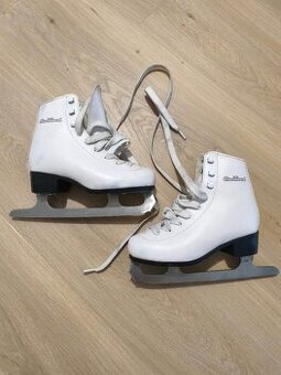 Dívčí brusle vel. 33