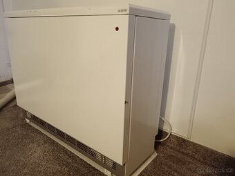 Elektrická akumulační kamna  5 kW
