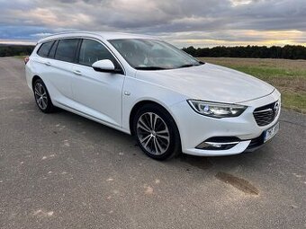 Opel Insignia Sports Tourer 2.0 CDTi 125kW 4x4