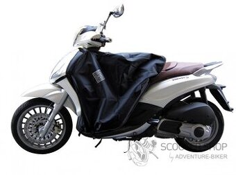 Termoscud Tucano Urbano R081 - termo deka/ přehoz na skútr