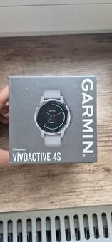 Garmin Vivoactive 4s