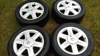 16 Alu Espace IV, Kangoo II, Laguna II, Megane Scenic II, Gr