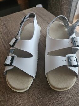 Dámská zdravotní obuv