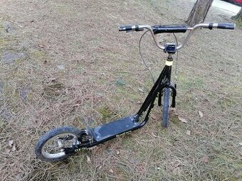 Koloběžka Sulov Walk - 1