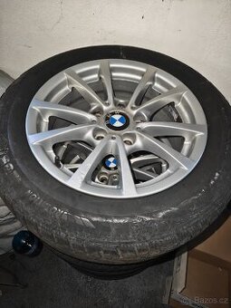 BMW kola r16 styling 390