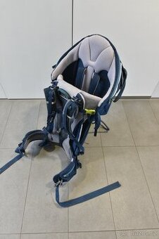 Deuter kid comfort pro - 1