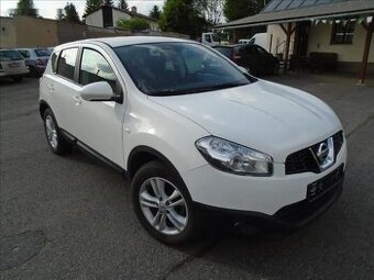 Nissan Qashqai, 1,6 1.6.LPG - 1