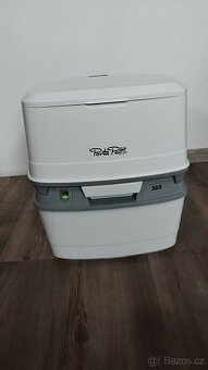 Chemické WC Thetford Porta Potti 365