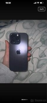 iPhone 14 pro
