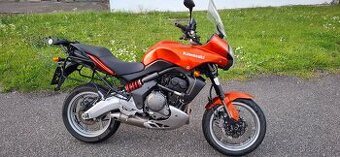 Kawasaki versys 650 r.v.2008