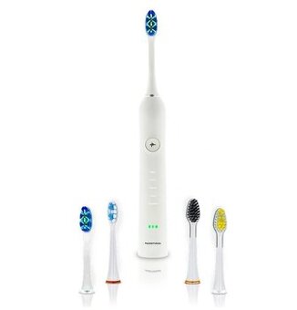 Sonický kartáček Magnitudal - nový nerozbalý