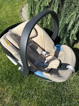 Autosedačka Cybex Aton 5