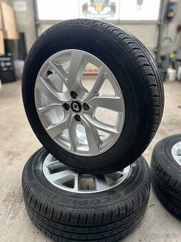 4x100 r16 original