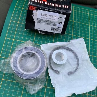 Nový Brzdové ložisko pro Honda