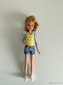 Panenka Barbie - Stacie