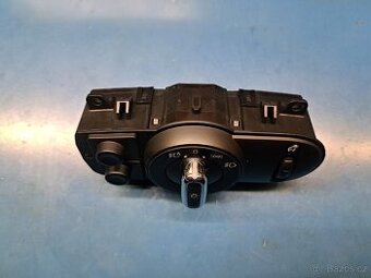 Spínač světel BMW Mini 9865849 01