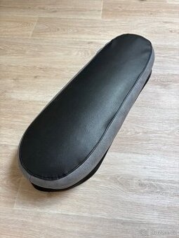 Sedlo Jawa 50 Pionýr