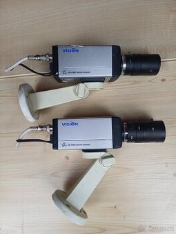 Kamera VISION VC56TH-12 - 1