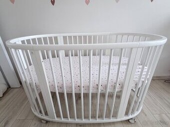 Stokke sleepi v3