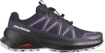 Nové dámské běž. boty Salomon Speedcross Peak, vel. UK 5.5