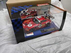 Vyměním nové autíčko Carrera Mercedes Benz  AMG GT3 LIMITED