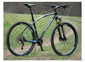 Koupím: Apache Manitou / Hawk C1 29”